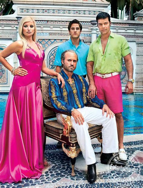 série gianni versace|Gianni Versace american crime story.